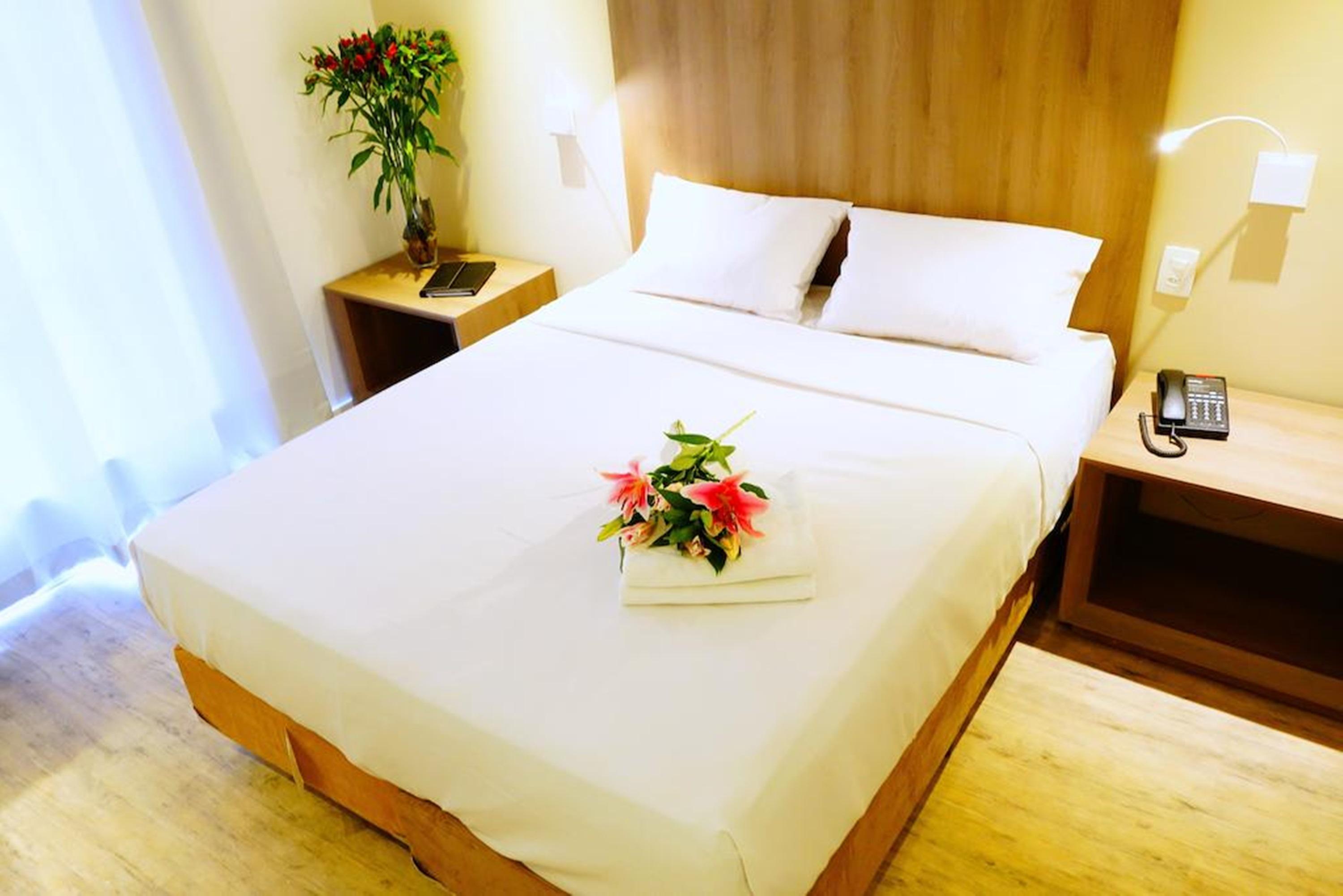 The Hotel Salwador Zewnętrze zdjęcie