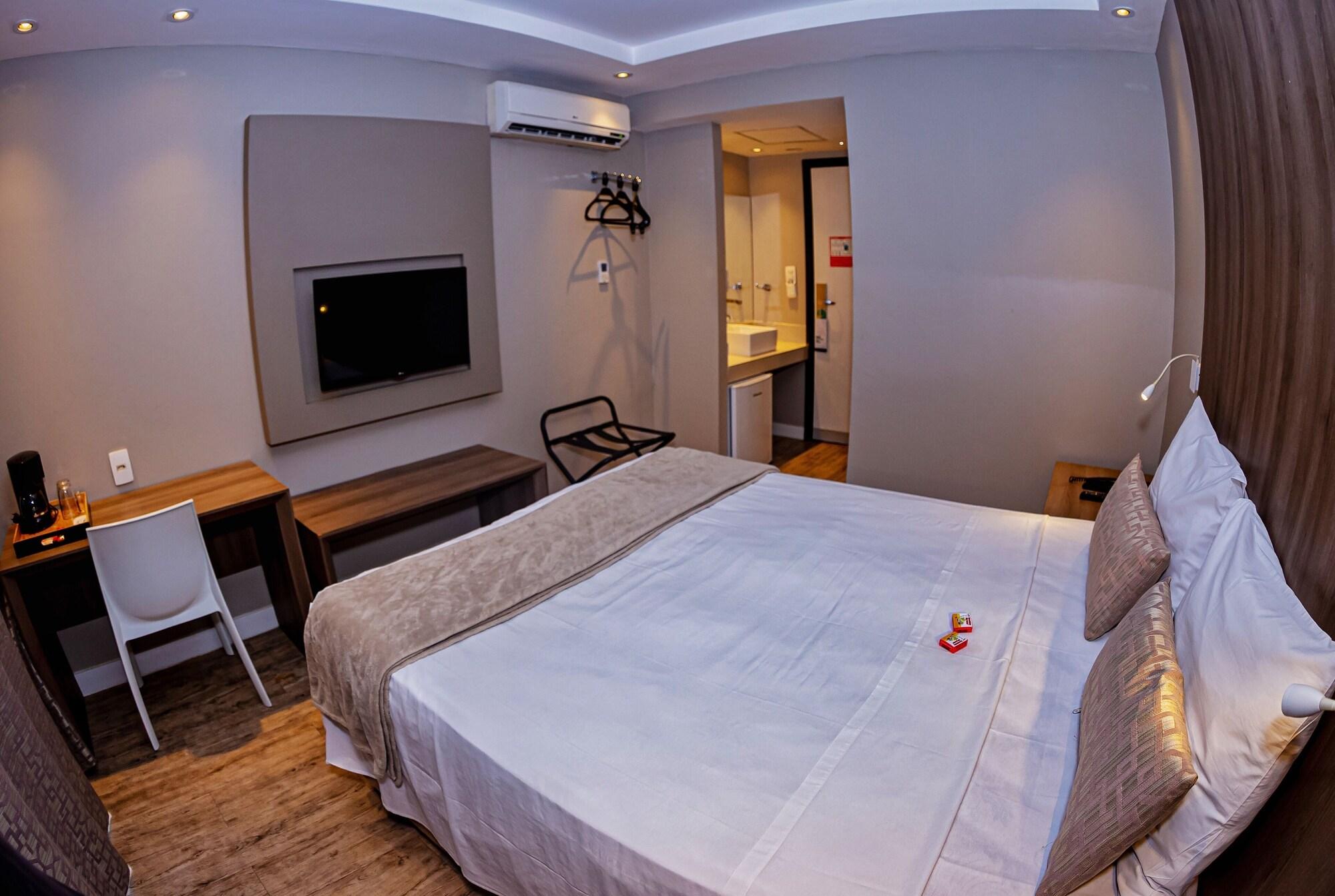The Hotel Salwador Zewnętrze zdjęcie