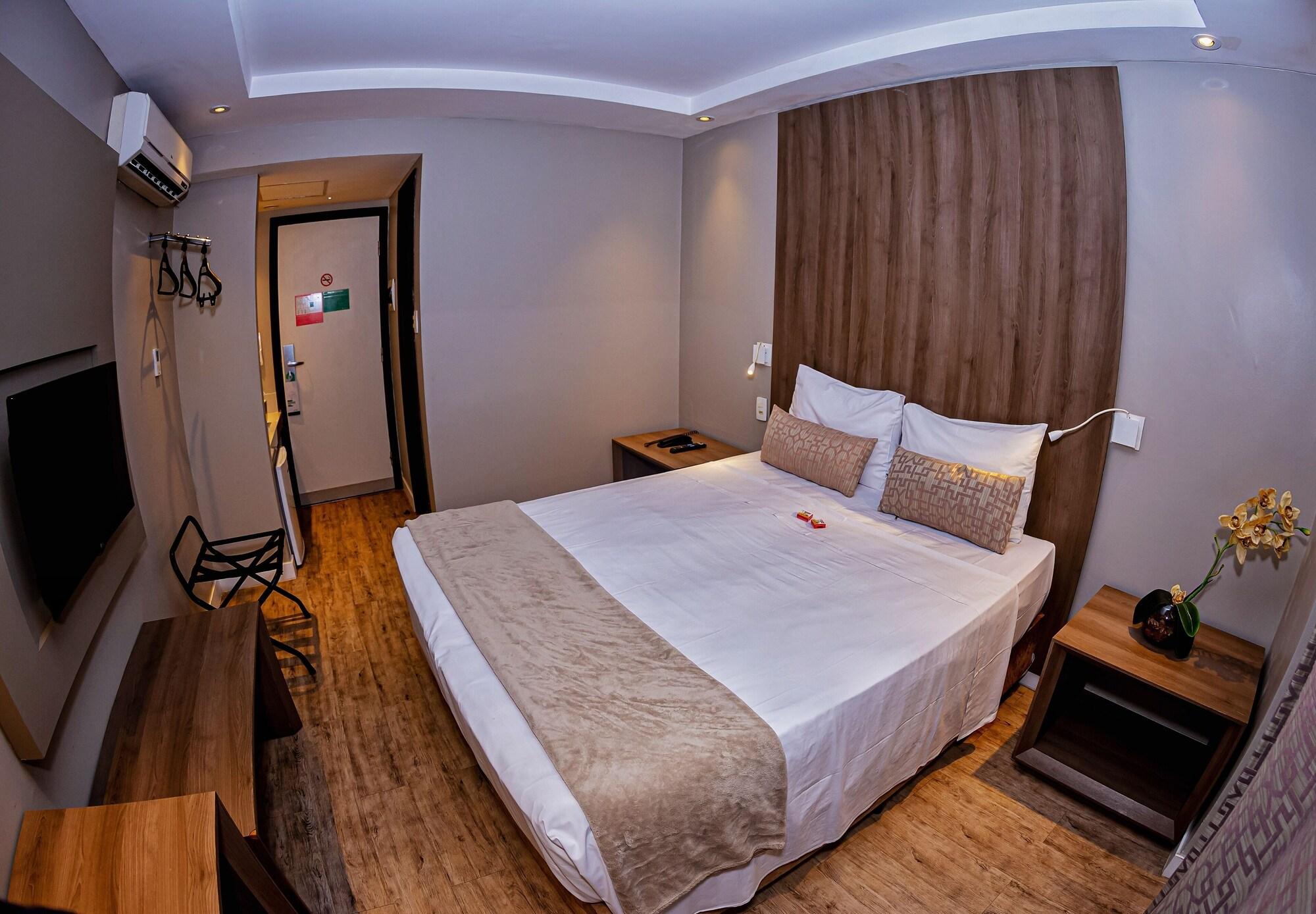 The Hotel Salwador Zewnętrze zdjęcie