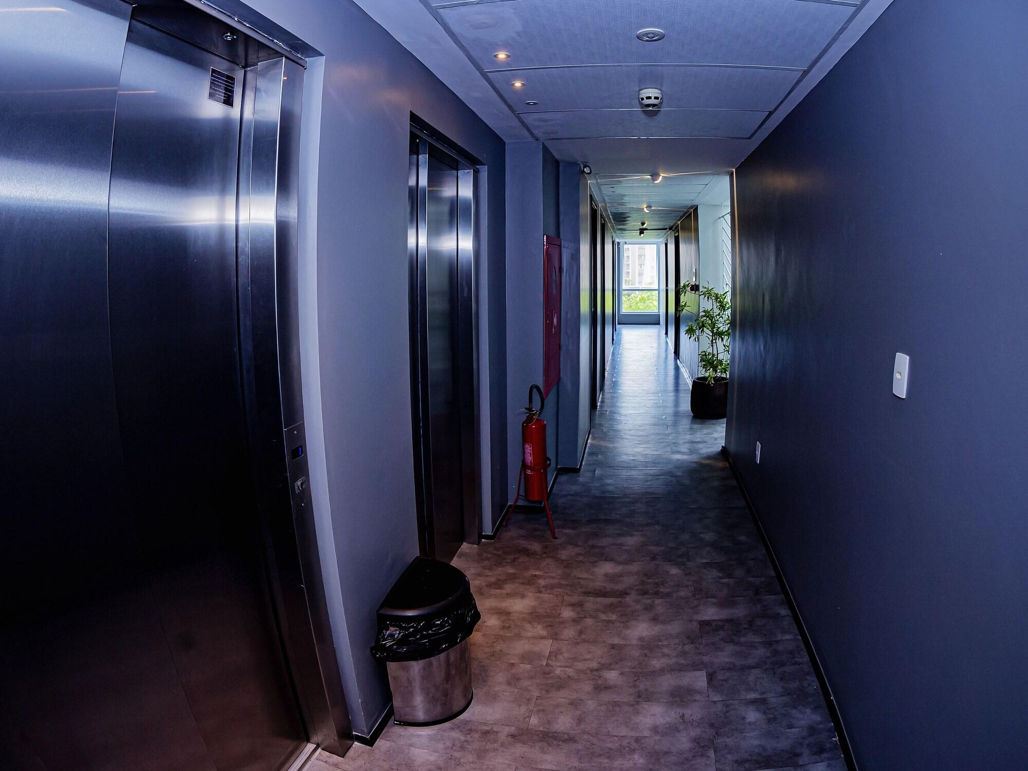 The Hotel Salwador Zewnętrze zdjęcie