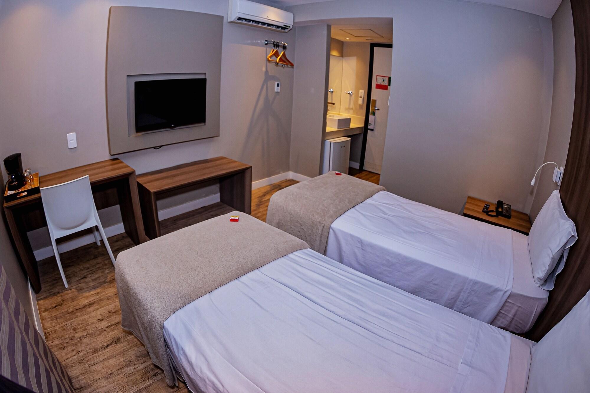 The Hotel Salwador Zewnętrze zdjęcie